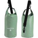TORBA PLECAK WOREK WODOSZCZELNY 10L SZARY Redcliffs