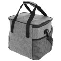 TORBA TERMICZNA 29x22,5x27CM SZARA 18L ENERO CAMP Enero