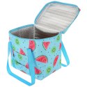 TORBA TERMICZNA 32x25x35 CM 28L FRUIT MELON ENERO CAMP Enero