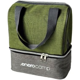 TORBA Z KOMORĄ TERMOIZOLACYJNĄ 23X13X27CM 7L ENERO CAMP Enero