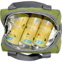 TORBA Z KOMORĄ TERMOIZOLACYJNĄ 23X13X27CM 7L ENERO CAMP Enero