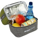 TORBA Z KOMORĄ TERMOIZOLACYJNĄ 23X13X27CM 7L ENERO CAMP Enero
