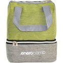 TORBA Z KOMORĄ TERMOIZOLACYJNĄ 23X13X27CM 7L ENERO CAMP Enero