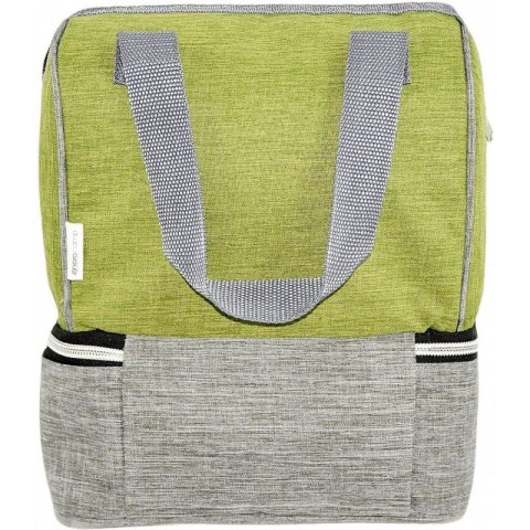 TORBA Z KOMORĄ TERMOIZOLACYJNĄ 23X13X27CM 7L ENERO CAMP Enero