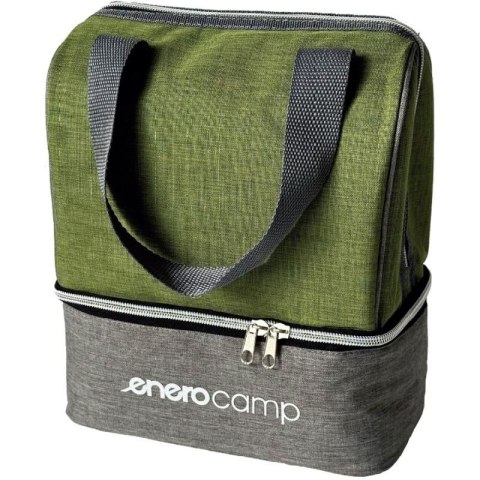 TORBA Z KOMORĄ TERMOIZOLACYJNĄ 23X13X27CM 7L ENERO CAMP Enero