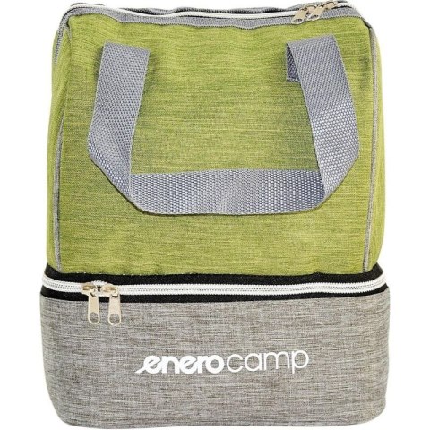 TORBA Z KOMORĄ TERMOIZOLACYJNĄ 23X13X27CM 7L ENERO CAMP Enero