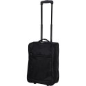WALIZKA PODRÓŻNA KABINOWA 32L BLACK PROWORLD ProWorld