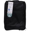 WALIZKA PODRÓŻNA KABINOWA 32L BLACK PROWORLD ProWorld