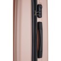 ZESTAW 2 WALIZEK 18 i 26 CALE SLAZENGER ROSE GOLD Slazenger