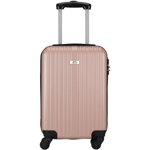 ZESTAW 2 WALIZEK 18 i 26 CALE SLAZENGER ROSE GOLD Slazenger