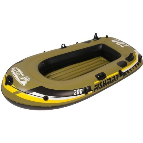 PONTON FISHMAN 200 218x110x26CM 07207-1 Jilong