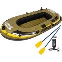 PONTON FISHMAN 200 218x110x26CM 07207-1 Jilong