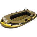 PONTON FISHMAN 200 218x110x26CM 07207-1 Jilong