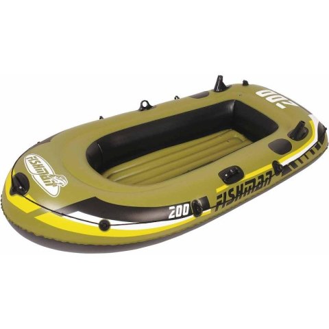 PONTON FISHMAN 200 218x110x26CM 07207-1 Jilong