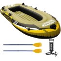 PONTON FISHMAN 200 218x110x26CM 07207-1 Jilong