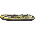 PONTON FISHMAN 300 SET 252x125x26CM 07208-1 Jilong