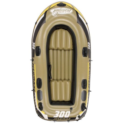 PONTON FISHMAN 300 SET 252x125x26CM 07208-1 Jilong