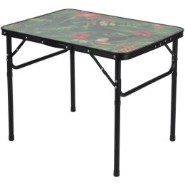 STOLIK TURYSTYCZNY 75x55x25-59CM FLOWER ENERO CAMP Enero