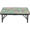 STOLIK TURYSTYCZNY 75x55x25-59CM FLOWER ENERO CAMP Enero