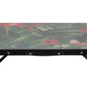 STOLIK TURYSTYCZNY 75x55x25-59CM FLOWER ENERO CAMP Enero