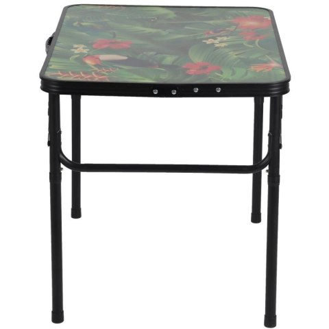 STOLIK TURYSTYCZNY 75x55x25-59CM FLOWER ENERO CAMP Enero