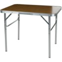 STOLIK TURYSTYCZNY SKŁADANY 75X55CM BAMBUS REDCLIFFS Redcliffs