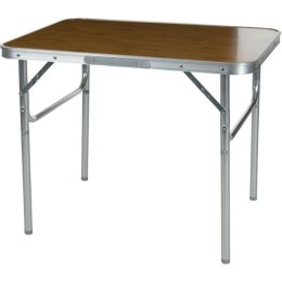 STOLIK TURYSTYCZNY SKŁADANY 75X55CM BAMBUS REDCLIFFS Redcliffs