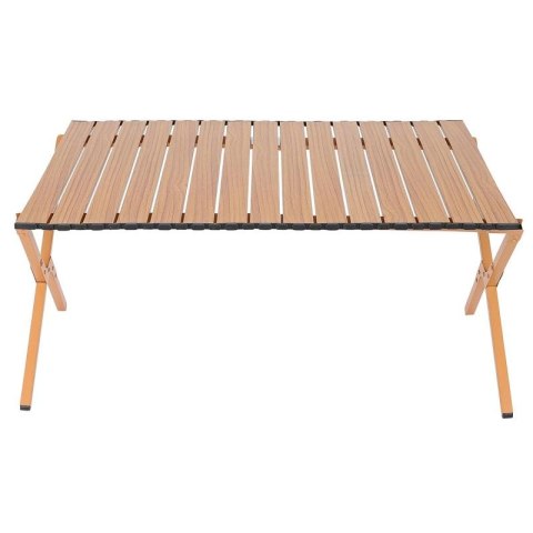 STOLIK TURYSTYCZNY SKŁADANY 90x60x45CM W TORBIE ENERO CAMP Enero