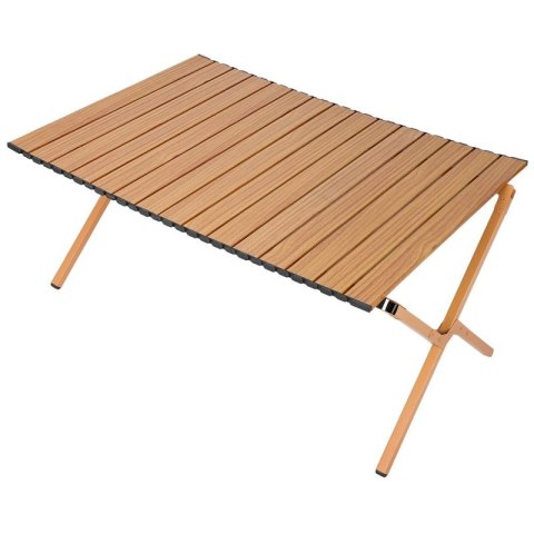 STOLIK TURYSTYCZNY SKŁADANY 90x60x45CM W TORBIE ENERO CAMP Enero