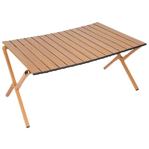 STOLIK TURYSTYCZNY SKŁADANY 90x60x45CM W TORBIE ENERO CAMP Enero