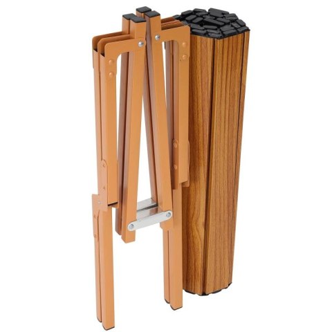 STOLIK TURYSTYCZNY SKŁADANY 90x60x45CM W TORBIE ENERO CAMP Enero