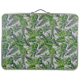 STOLIK TURYSTYCZNY SKŁADANY KEMPINGOWY 80X60X70CM JUNGLE Enero Camp