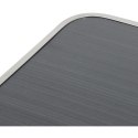 SZAFA TURYSTYCZNA SKŁADANA Z 3 PÓŁKAMI 60x51x98CM ENERO CAMP Enero