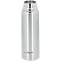 TERMOS TERMICZNY TURYSTYCZNY ALPINA 750ML SREBRNY Alpina