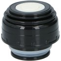 TERMOS TERMICZNY TURYSTYCZNY ALPINA 750ML SREBRNY Alpina