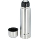 TERMOS TERMICZNY TURYSTYCZNY ALPINA 750ML SREBRNY Alpina