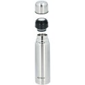 TERMOS TERMICZNY TURYSTYCZNY ALPINA 750ML SREBRNY Alpina