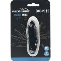 ZESTAW SURVIVALOWY TURYSTYCZNY SCYZORYK 15W1 BLACK Redcliffs