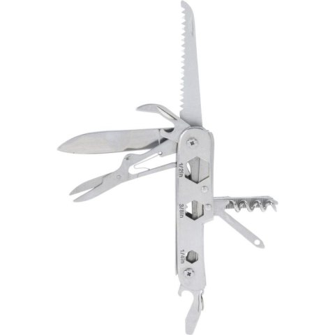 ZESTAW SURVIVALOWY TURYSTYCZNY SCYZORYK 15W1 SILVER Redcliffs