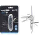 ZESTAW SURVIVALOWY TURYSTYCZNY SCYZORYK 15W1 SILVER Redcliffs