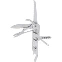 ZESTAW SURVIVALOWY TURYSTYCZNY SCYZORYK 15W1 SILVER Redcliffs