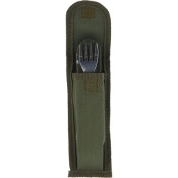 ZESTAW SURVIVALOWY TURYSTYCZNY SCYZORYK ZE SZTUĆCAMI 5w1 Redcliffs