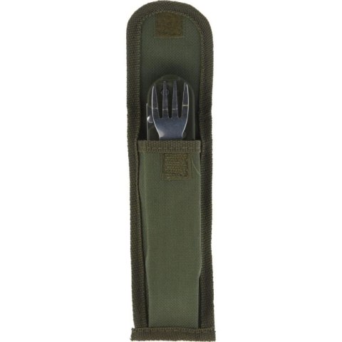 ZESTAW SURVIVALOWY TURYSTYCZNY SCYZORYK ZE SZTUĆCAMI 5w1 Redcliffs
