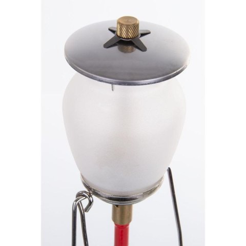 LAMPKA LAMPA GAZOWA TURYSTYCZNA KINGA 3 AG Wieliczka