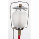 LAMPKA LAMPA GAZOWA TURYSTYCZNA KINGA 3 AG Wieliczka