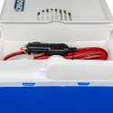 LODÓWKA TURYSTYCZNA ELEKTRYCZNA 24L 12/230V REDCLIFFS Redcliffs
