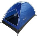 NAMIOT 2 OSOBOWY WEEKEND 120X200X100CM ENERO CAMP GSP-333660 Enero