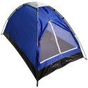NAMIOT 2 OSOBOWY WEEKEND 120X200X100CM ENERO CAMP GSP-333660 Enero