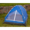 NAMIOT 2 OSOBOWY WEEKEND 120X200X100CM ENERO CAMP GSP-333660 Enero