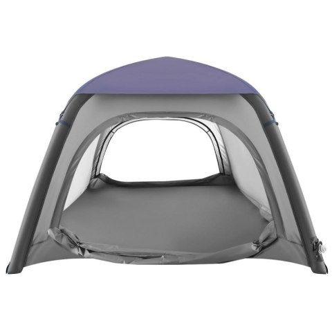 NAMIOT 3 OSOBOWY HOLIDAY DMUCHANY 210x210x110CM ENERO CAMP Enero